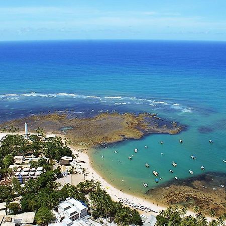 Praia Do Forte Suites Eksteriør billede