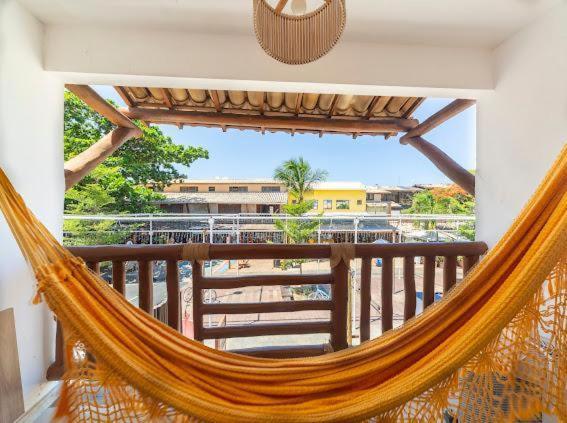 Praia Do Forte Suites Eksteriør billede