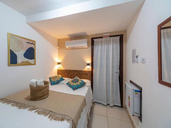 Praia Do Forte Suites Eksteriør billede