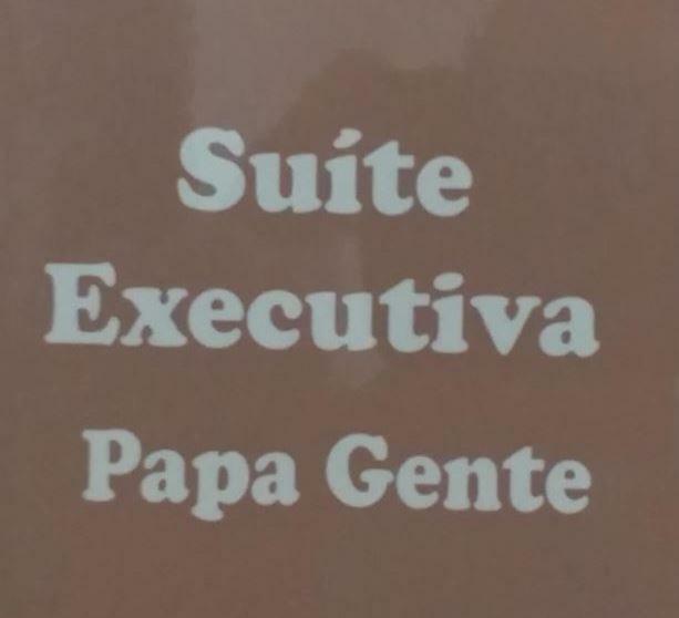 Praia Do Forte Suites Eksteriør billede